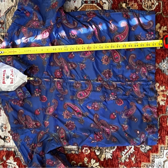 Birdwell Beach Britches x Noah (shorts & jacket) - Picture 3 of 8